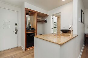 Salishan Coastal Lodge