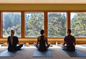 Salishan Coastal Lodge