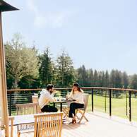 Salishan Coastal Lodge