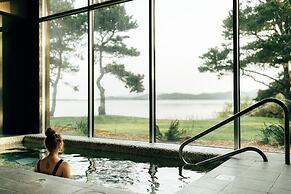Salishan Coastal Lodge