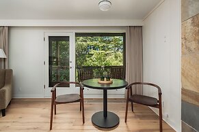 Salishan Coastal Lodge