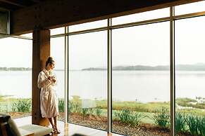 Salishan Coastal Lodge