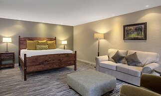 Salishan Coastal Lodge