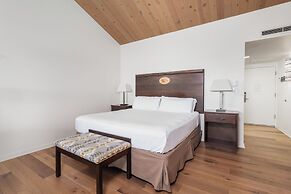 Salishan Coastal Lodge