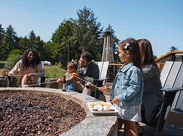 Salishan Coastal Lodge