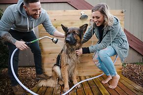 Salishan Coastal Lodge