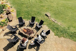 Salishan Coastal Lodge