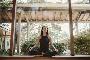 Salishan Coastal Lodge