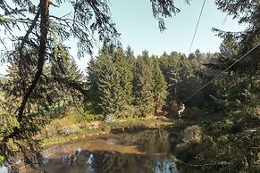 Salishan Coastal Lodge