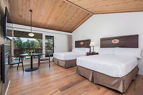 Salishan Coastal Lodge