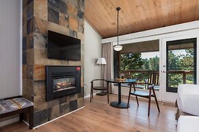 Salishan Coastal Lodge