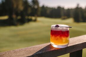 Salishan Coastal Lodge