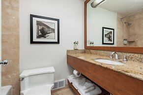 Salishan Coastal Lodge