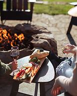 Salishan Coastal Lodge