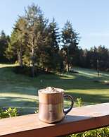 Salishan Coastal Lodge