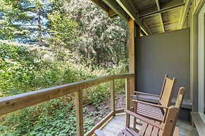 Salishan Coastal Lodge