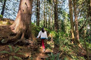 Salishan Coastal Lodge