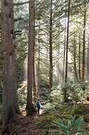 Salishan Coastal Lodge