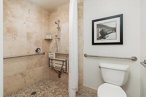 Salishan Coastal Lodge