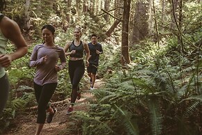 Salishan Coastal Lodge