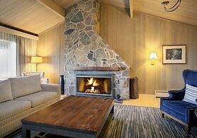 Salishan Coastal Lodge