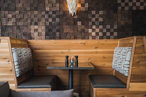 Salishan Coastal Lodge