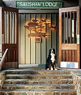 Salishan Coastal Lodge