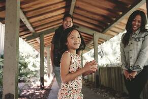 Salishan Coastal Lodge