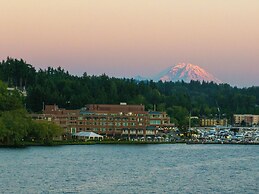 Woodmark Hotel and Still Spa