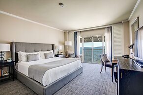 Woodmark Hotel and Still Spa