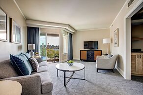 Woodmark Hotel and Still Spa