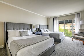 Woodmark Hotel and Still Spa