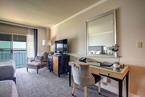 Woodmark Hotel and Still Spa