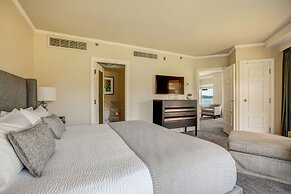 Woodmark Hotel and Still Spa