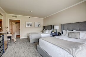 Woodmark Hotel and Still Spa