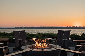 Woodmark Hotel and Still Spa