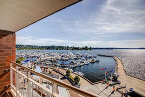 Woodmark Hotel and Still Spa