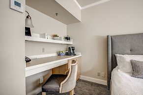 Woodmark Hotel and Still Spa