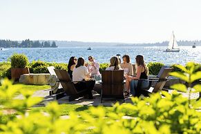 Woodmark Hotel and Still Spa