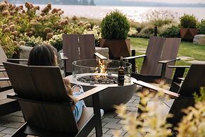 The Woodmark Hotel & Still Spa on Lake Washington