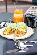 Woodmark Hotel and Still Spa