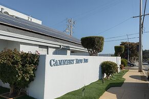 Cannery Row Inn
