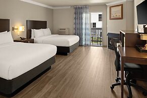 Cannery Row Inn
