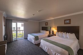 Cannery Row Inn