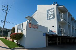 Cannery Row Inn