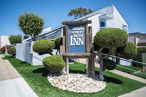Cannery Row Inn