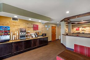 Comfort Suites North Dallas