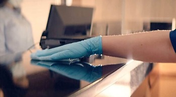 Comfort Suites North Dallas