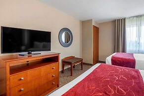 Comfort Suites North Dallas