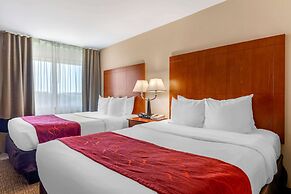 Comfort Suites North Dallas